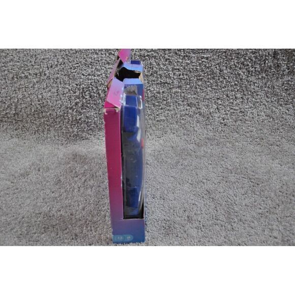 Mattel Games Crossed Signals‎ Handheld Electronic Dueling Game Kids Adults Gift - Picture 7 of 9